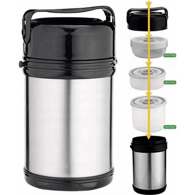 Maestro MR 1635 Termoska na večeři 1200 ml