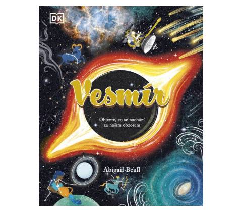 Vesmír