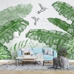 Art Gift Decor Фототапет Листа 2