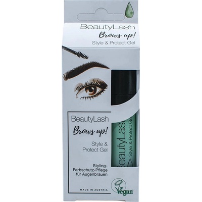 BeautyLash Brows up! Style & Protect Gel 6 ml