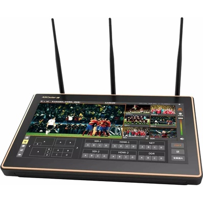 Nagasoft NSCaster X1