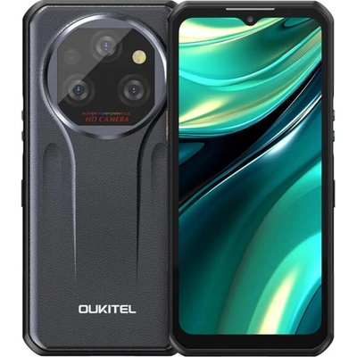 Oukitel WP39 5G 6GB/256GB