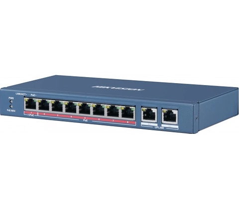 Hikvision DS-3E0310HP-E
