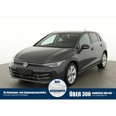 Volkswagen Golf 8 1.5 eHybrid Style 150 kW