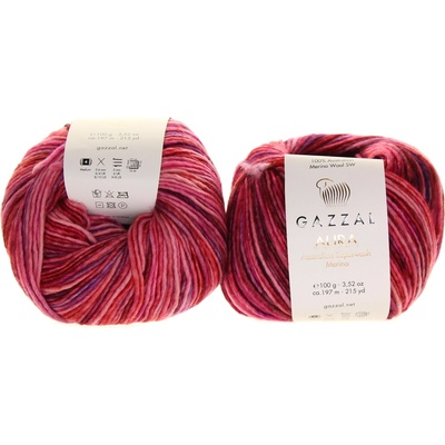 Gazzal Aura 163