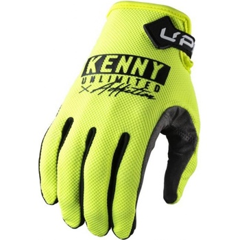 Kenny UP