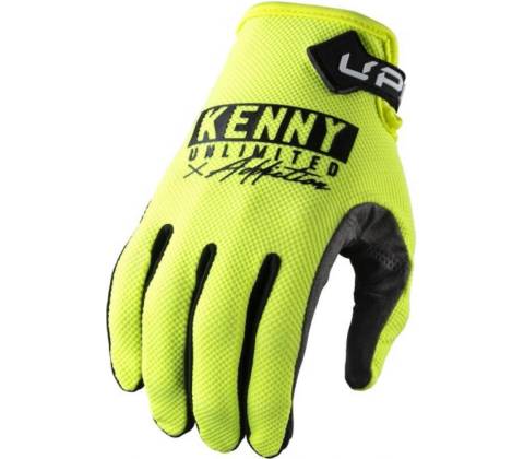 Kenny UP