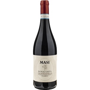 MASI Bonacosta Valpolicella Classico DOC - червено вино 750ml