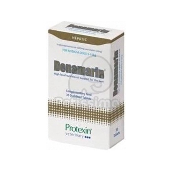 Image 1 of Protexin Denamarin Medium 30 бр