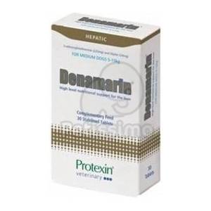 Protexin Denamarin Medium 30 бр