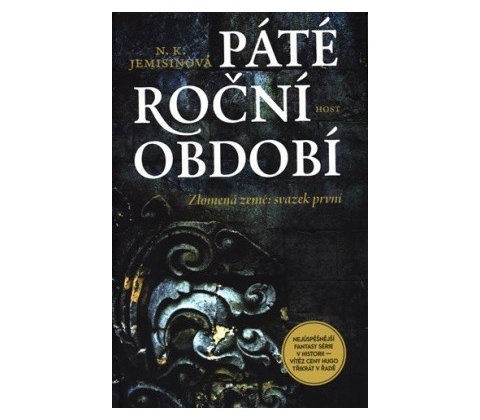 Páté roční období