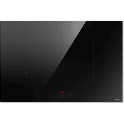 Elica RATIO 804 PLUS CONNEX BL