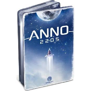 Ubisoft Anno 2205 [Collector's Edition] (PC)