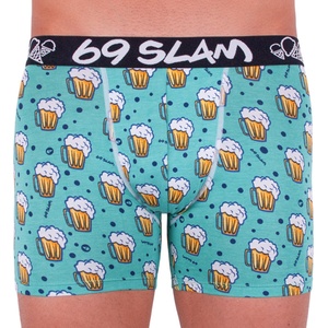 69slam Мъжки боксерки 69SLAM fit bamboo arvo cheers 69slam | Mnogotsveten | МЪЖЕ | S