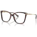 Michael Kors Очила Michael Kors MK4208BU 4031 - leshti