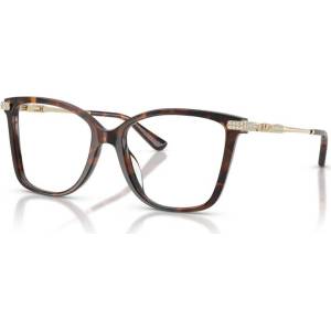 Michael Kors Очила Michael Kors MK4208BU 4031 - leshti