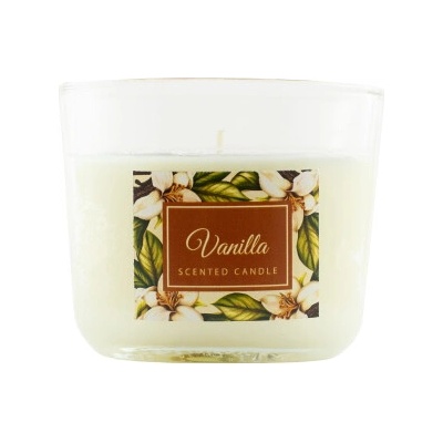 Q Home Vanilla 90 g