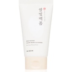 MIZON Rice Water Glow Mask Cleanser дълбоко почистваща маска с хидратиращ ефект 150ml