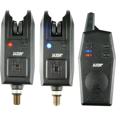 Elektronický signalizátor záberu Jaxon AJ-SYB103X