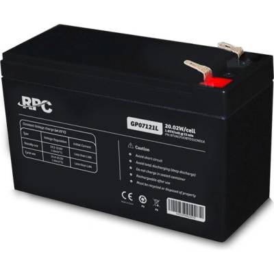 RPC GP07121L