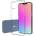HQWear Кейс Ultra Clear за Honor Magic3 Pro / Magic3, Прозрачен (9145576238431)