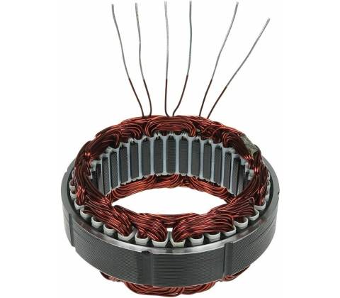 Stator, generátor AS-PL AS0004