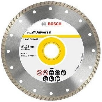 BOSCH 2608615037