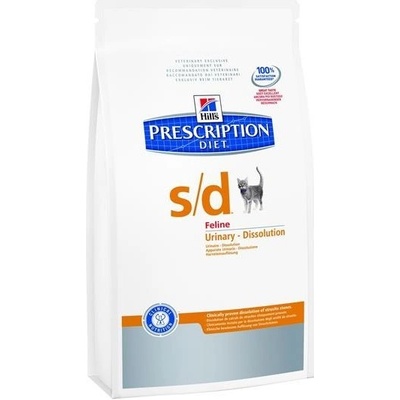 Hill's Prescription Diet M/D Dry 3 kg