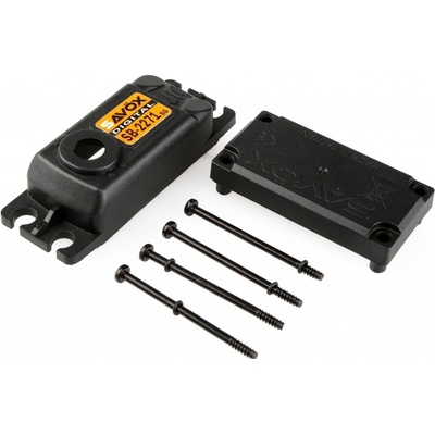 SAVOX Krabička serva SB-2271SG/SB-2271SG+