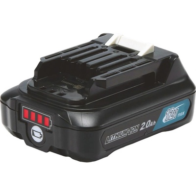 Makita BL1021B 12 V 2 Ah 197396-9