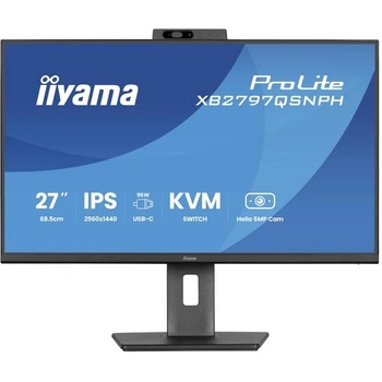 Image 1 of iiyama ProLite XB2797QSNPH-B1