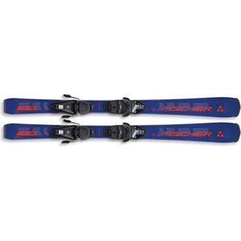 Fischer THE CURV JR 23/24