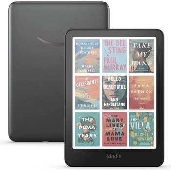 Amazon Kindle Colorsoft 2024 32GB Signature Edition