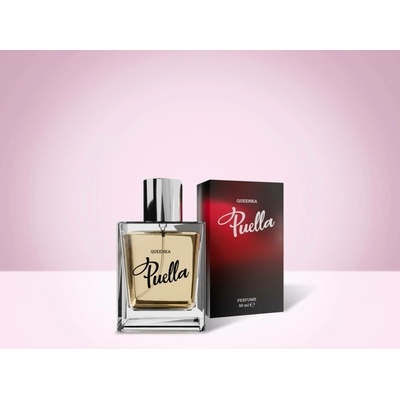 Puella Queenka parfém unisex 50 ml
