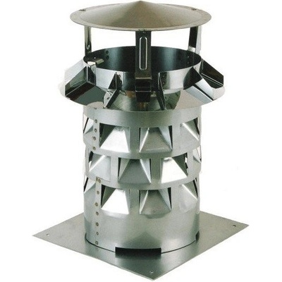 Prodomos line Ekon se základnou 150 mm – Zboží Dáma