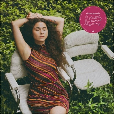 Silvana Estrada - Vendran Suaves Lluvias (Indie Exclusive) (Clear Coloured) LP