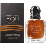Giorgio Armani Emporio Armani Stronger With You Intensely EDP 30 ml Парфюми