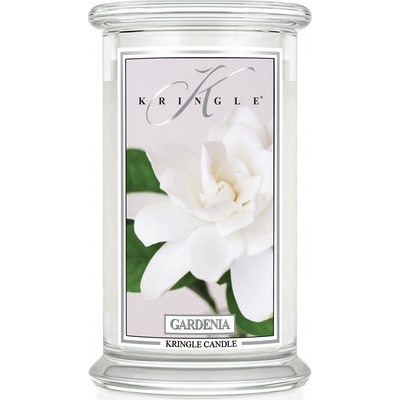 Kringle Candle Gardenia 624 g
