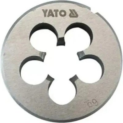 Yato - Závitová čeľusť kruhová M7