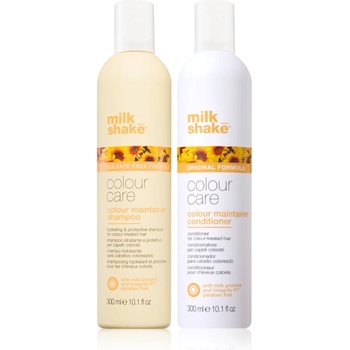 Milk Shake Colour Care DUO комплект за боядисана коса