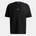 Hugo Тениска Hugo Mens HUGO Printed Logo Back T-Shirt with MCMXCIII text - Regular Fit - Black 003