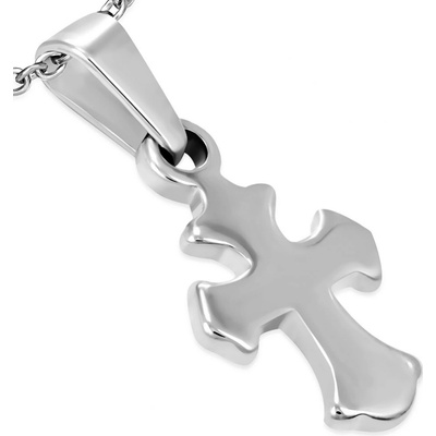 Křížek z oceli GPCR575