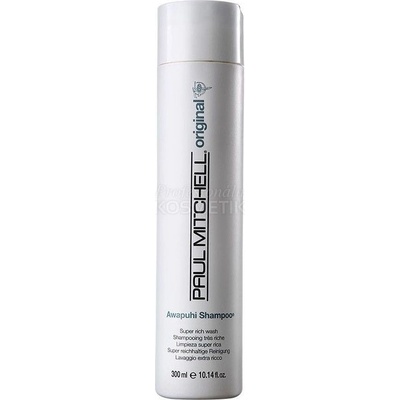 Paul Mitchell Original Awapuhi Shampoo - Šampon pro všechny typy vlasů 1000 ml