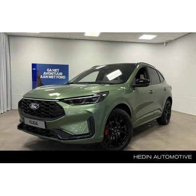 Ford Kuga 2.5 PHEV ST-Line X 178 kW