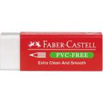 Faber-Castell Ластик faber-castell с хартиен калъф без pvc 189520 (189520)