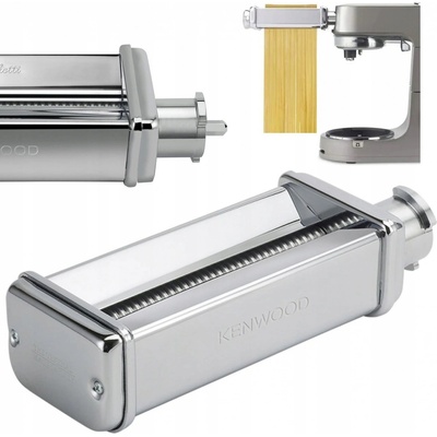 Kenwood KAX 984ME