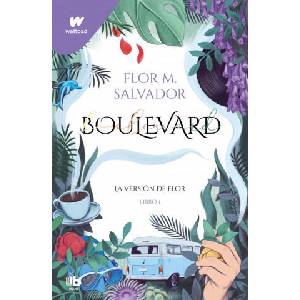 Boulevard. Libro 1 (ISBN: 9791387652128)
