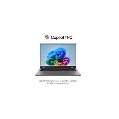 ASUS Vivobook S16 Flip TP3607SA-OLED021W, Ultra 7-256V, 16.0˝ 2880 x 1800/Touch, UMA, 16GB, SSD 1TB, W11H