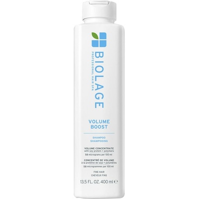 Matrix Biolage Volume Boost šampon na objem vlasů 400ml