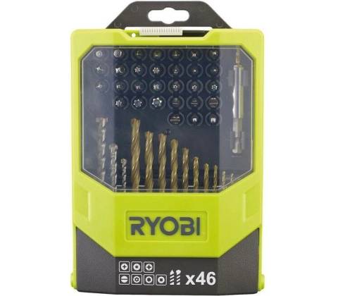 Ryobi Rak46MIX